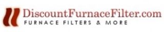 Discount Furnace Filter logo