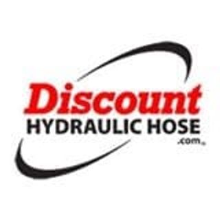 Discount Hydraulic Hose logo