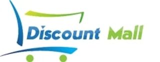 Discountmall logo
