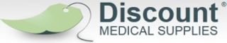 Discount Medical Supplies logo