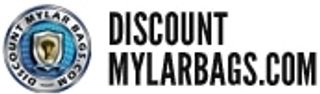 Discount Mylar Bags logo