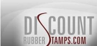 Discountrubberstamps logo