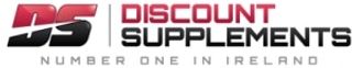 Discount Supplements logo