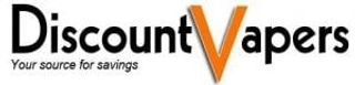 Discount Vapers logo