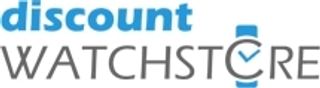 Discount Watch Store logo