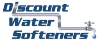 Discount Water Softeners logo