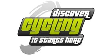 Discover Cycling logo