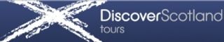 Discover Scotland Tours logo