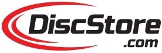 Disc Store logo