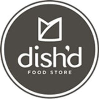 dishd logo