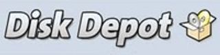 Disk Depot logo