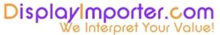 Display Importer logo