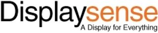 Displaysense logo