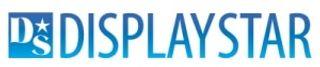 Displaystar logo