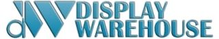 Display Warehouse logo