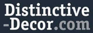 Distinctive Decor logo