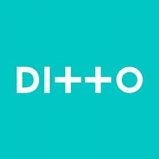 Ditto Music logo