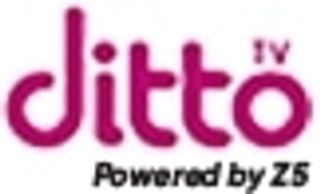 Ditto TV logo