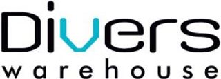 Divers Warehouse logo