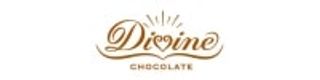 Divine Chocolate logo