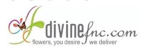 Divine FnC logo