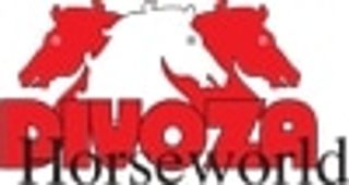 Divoza logo