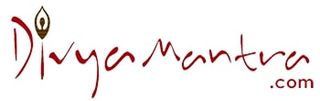 Divyamantra logo
