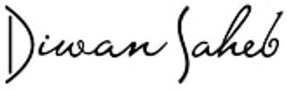 Diwan Saheb logo