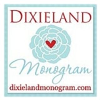 Dixieland Monogram logo