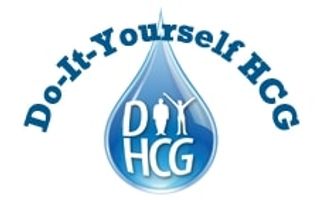 DIY HCG logo