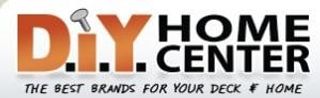DIY Home Center logo