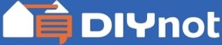 Diy Not logo