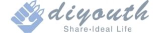 Diyouth logo
