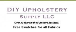 Diyupholsterysupply logo