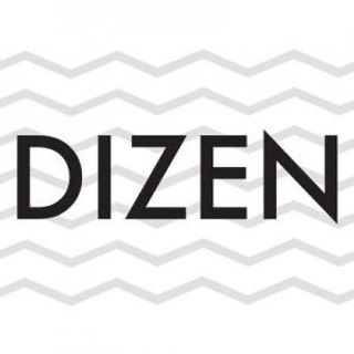 Dizen Clothing logo