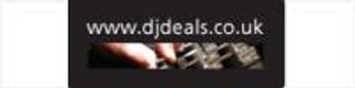 DJ logo