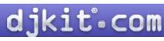 Djkit logo