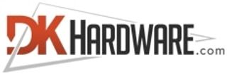 DK Hardware logo