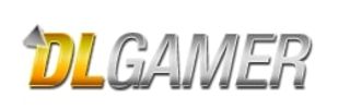DLgamer logo