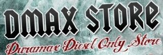 Dmaxstore logo