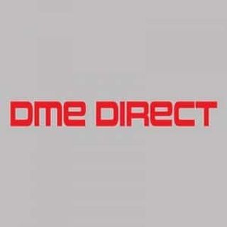 Dme-direct logo
