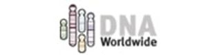 DNA Worldwide logo