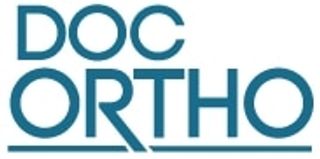 DocOrtho logo