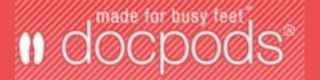 Docpods logo