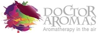 Doctor Aromas logo