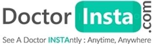 Doctor Insta logo