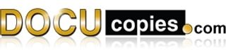 DocuCopies logo