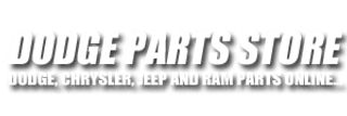 dodgepartsstore.com logo