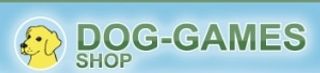 Dog-Games logo