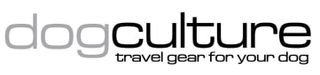 Dog Culture logo